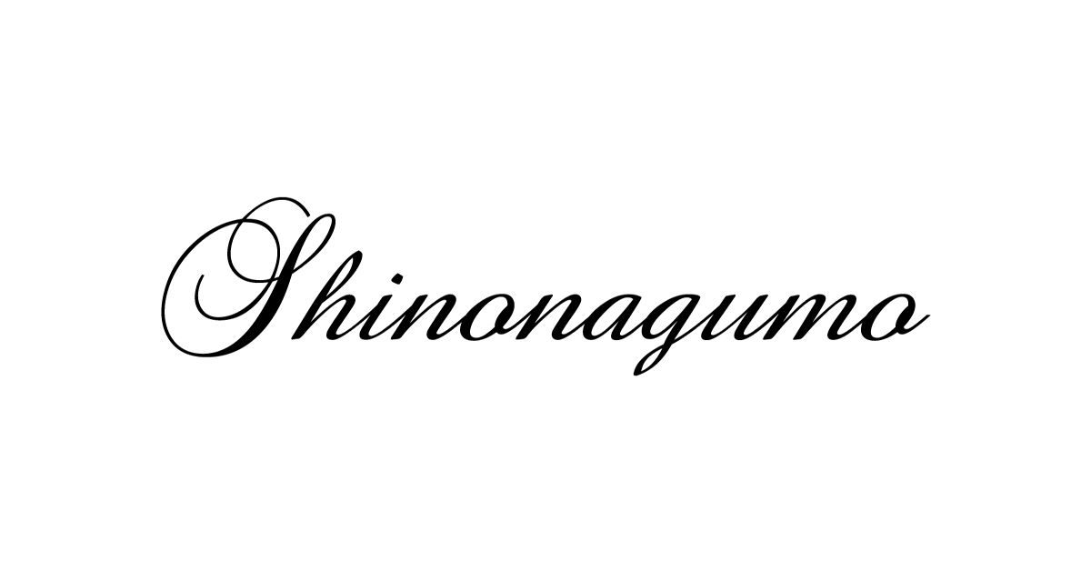 Shinonagumo Shinonagumo