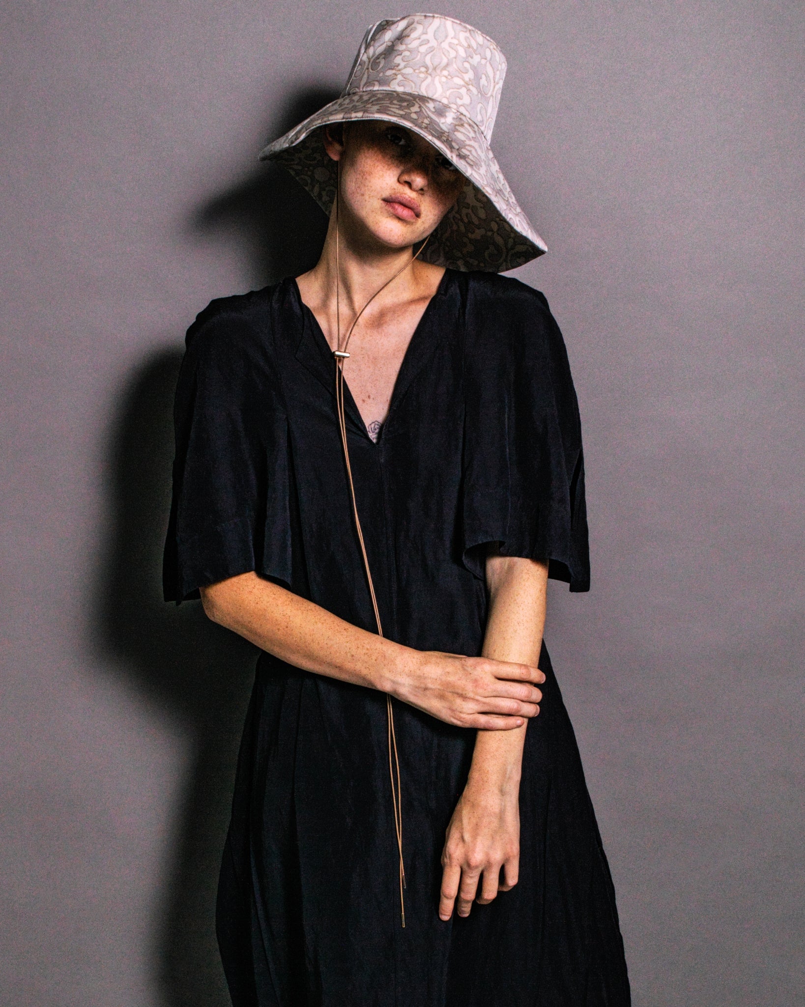 Barbara hat