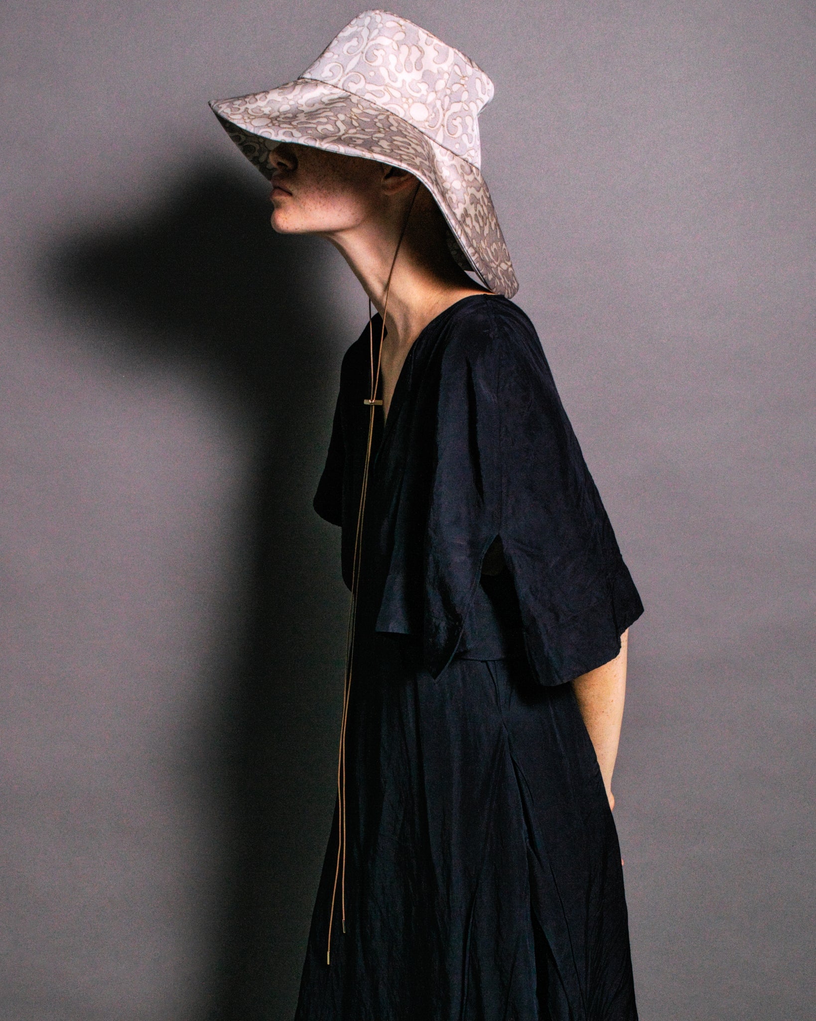 Barbara hat