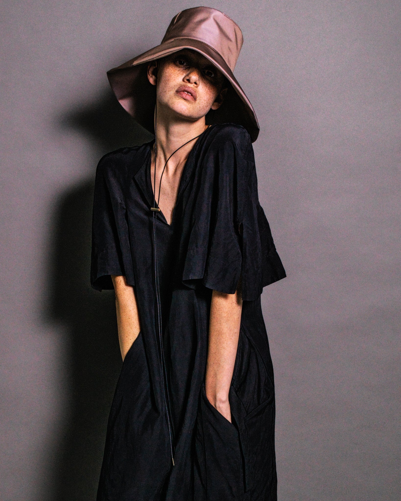 Barbara hat