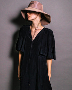 Barbara hat