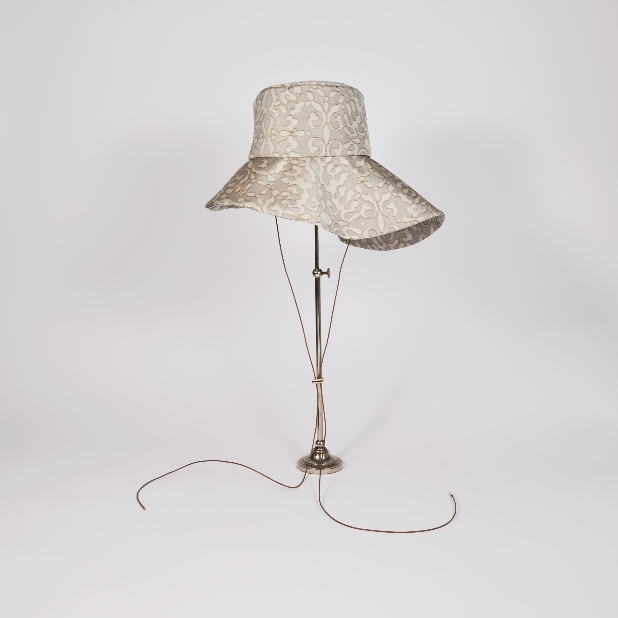 Barbara hat
