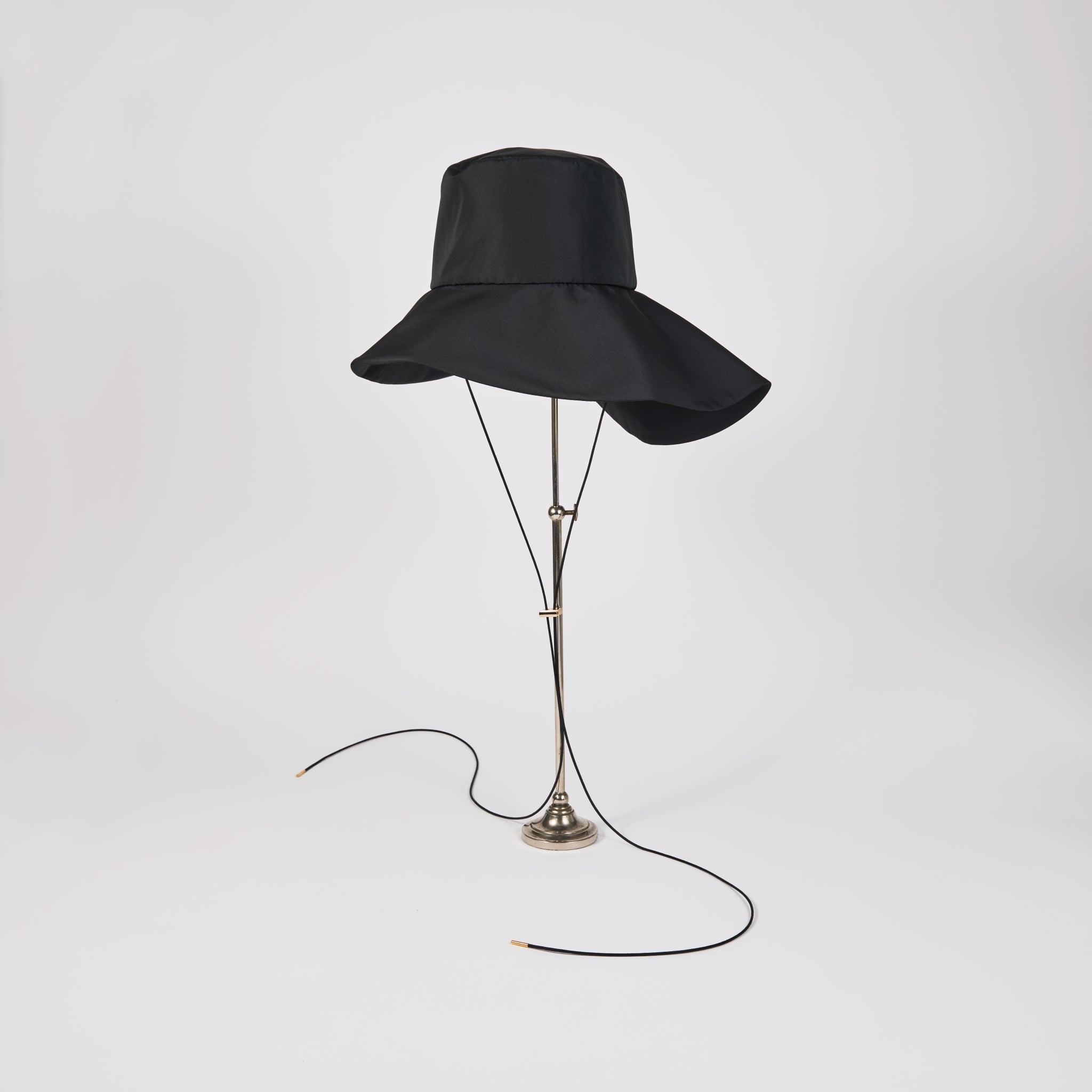 Barbara hat