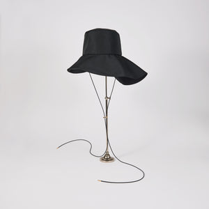 Barbara hat