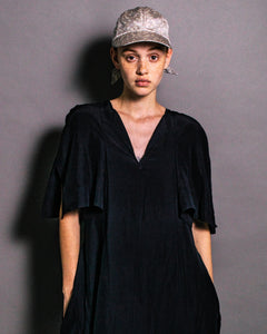 Barbara cap