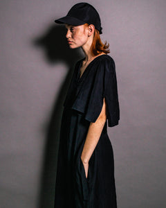 Barbara cap