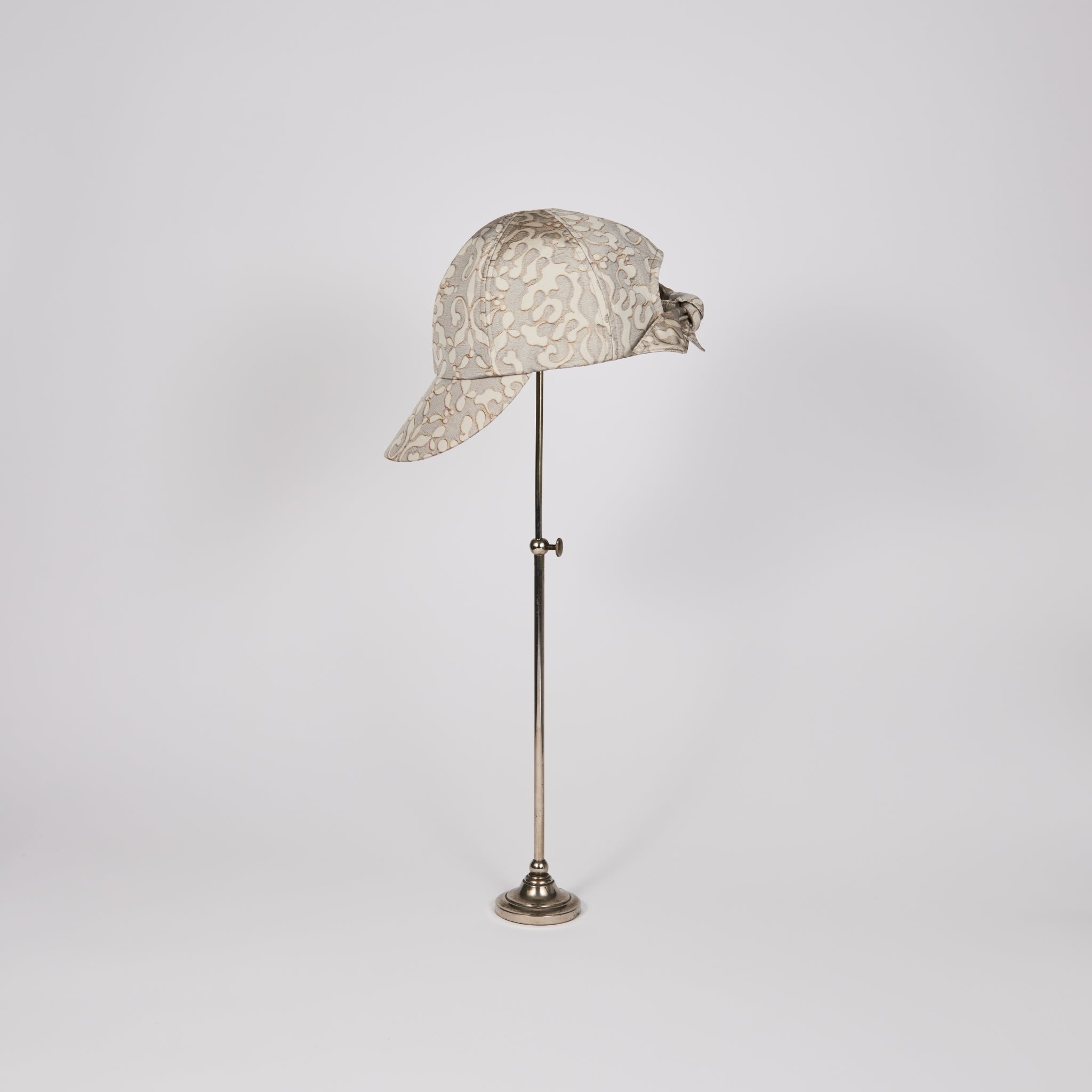 Barbara cap