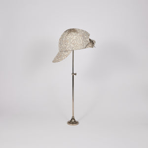 Barbara cap