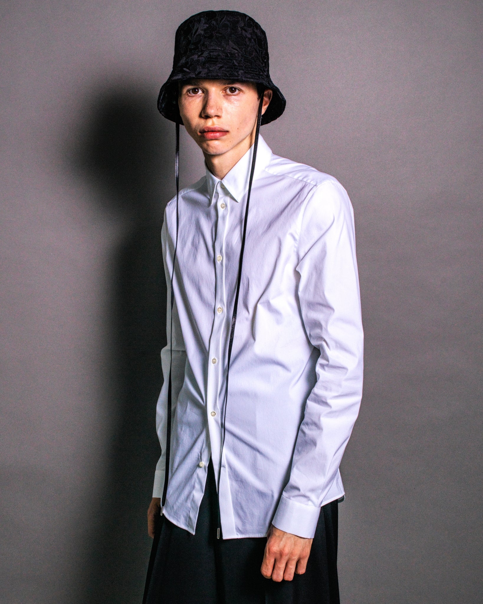 Eduard hat