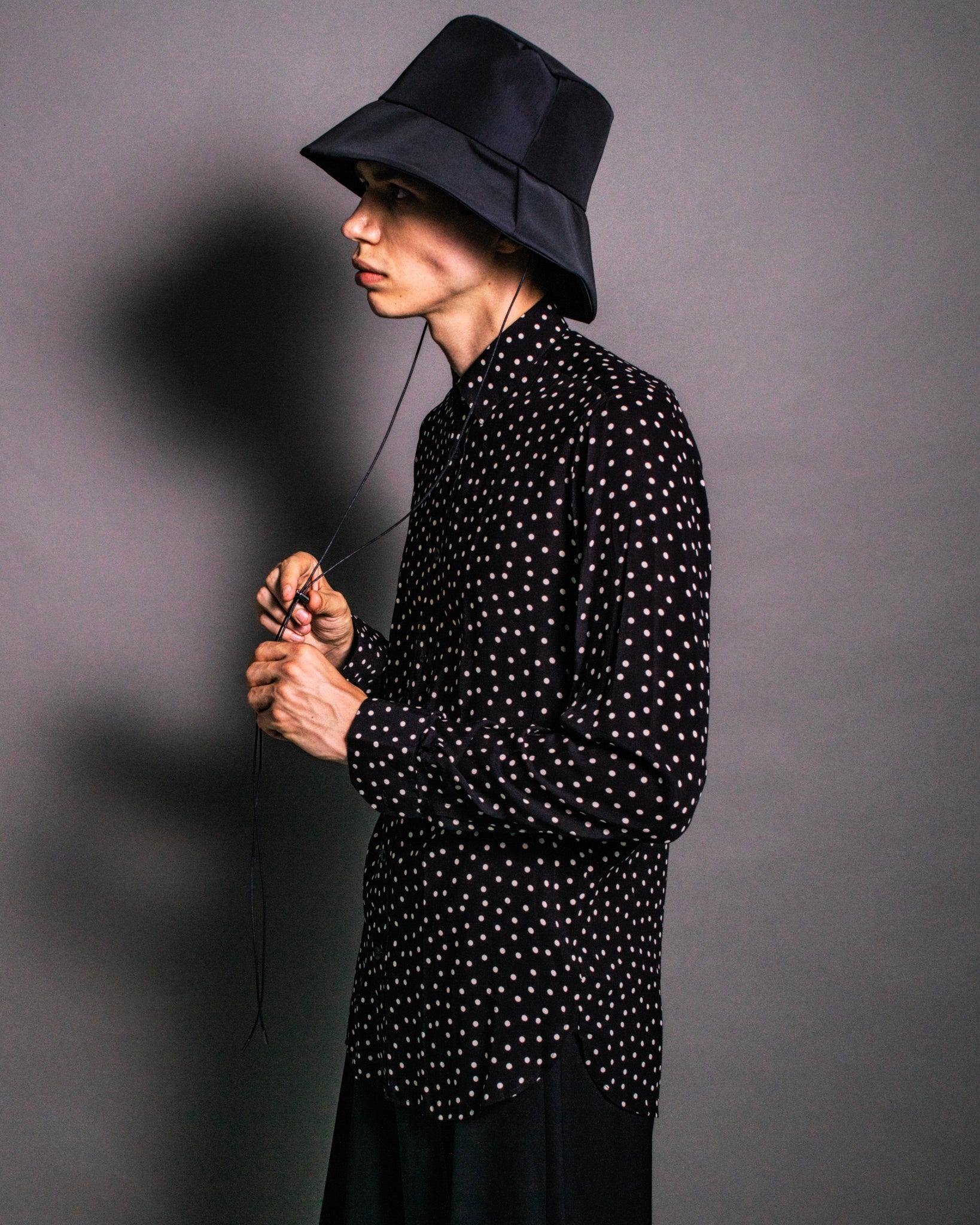 Chris hat